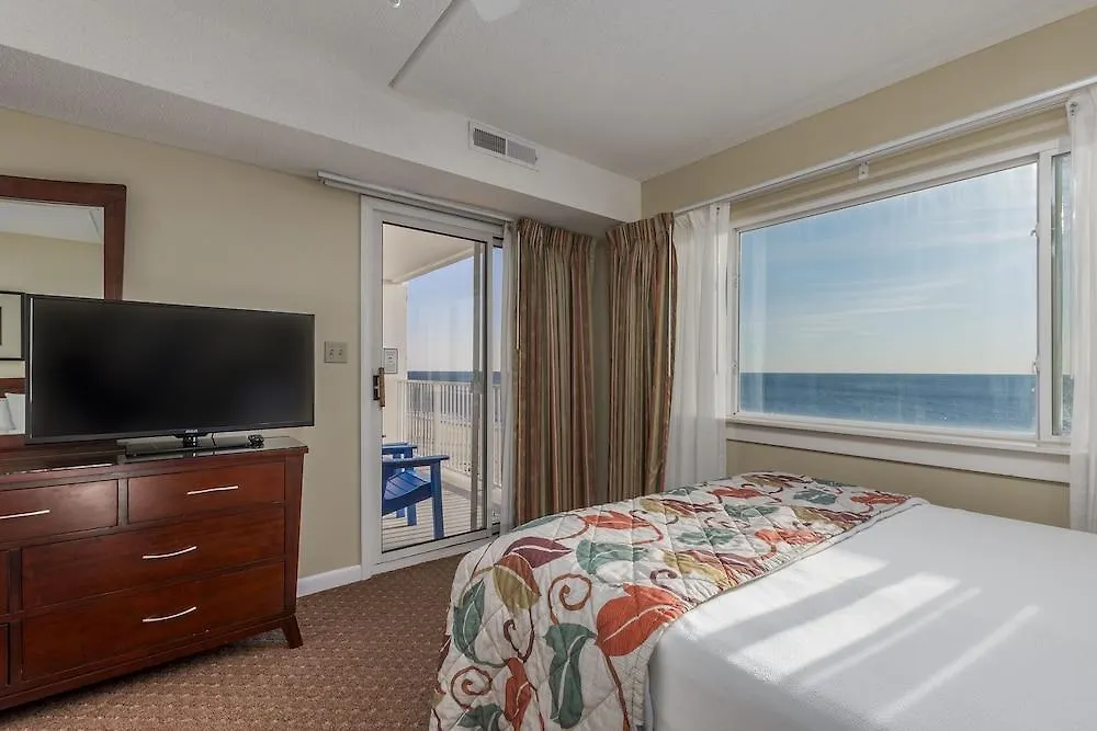 Princess Royale And Conference Center 3* Fenwick Island