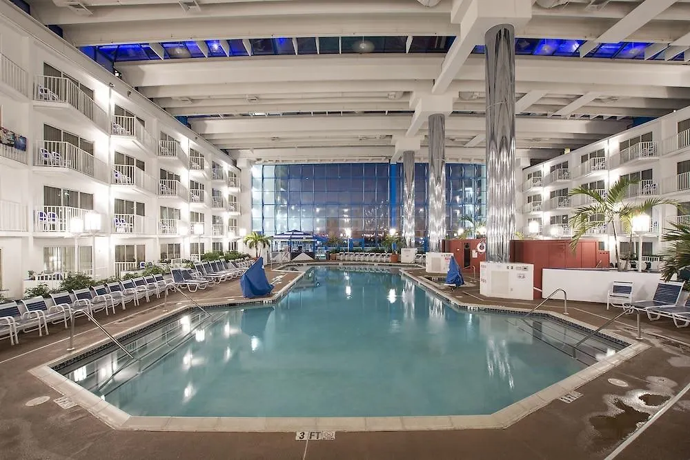 Hotel Princess Royale And Conference Center 3*