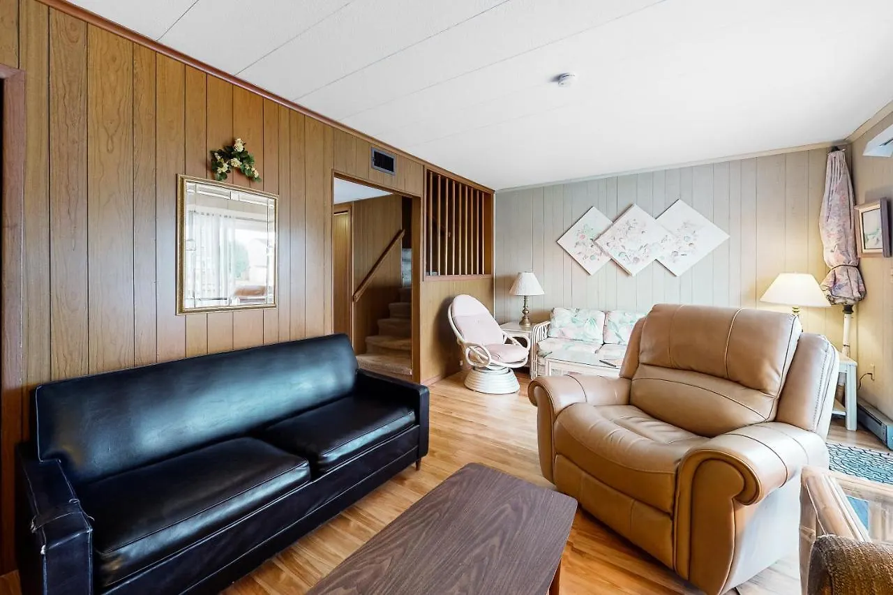 Gullway Getaway Holiday home *