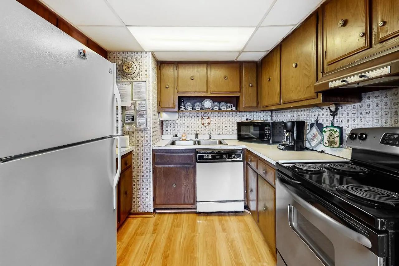 Gullway Getaway Ocean City