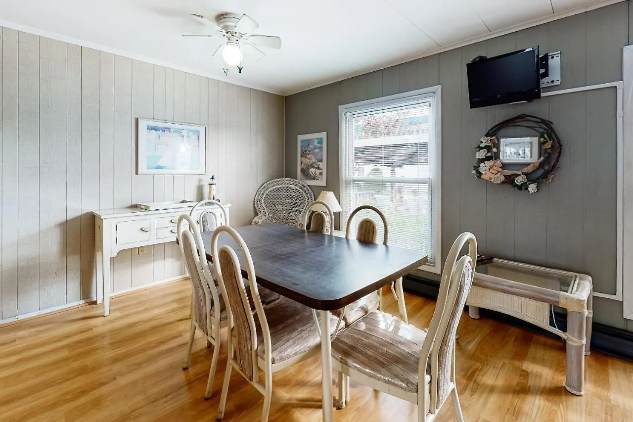 Holiday home Gullway Getaway
