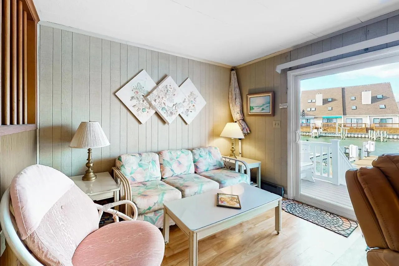 Holiday home Gullway Getaway
