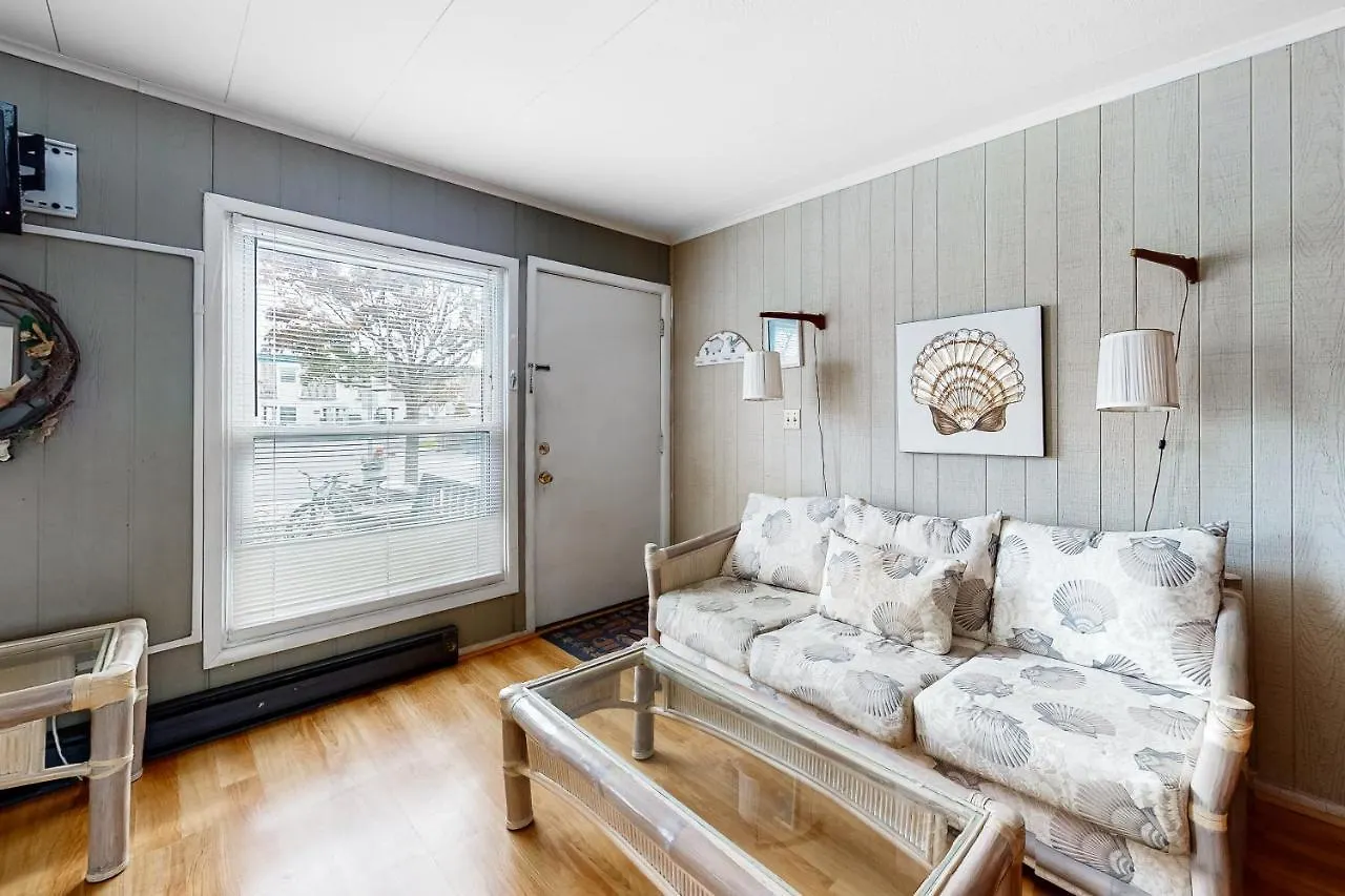 Gullway Getaway Holiday home Ocean City