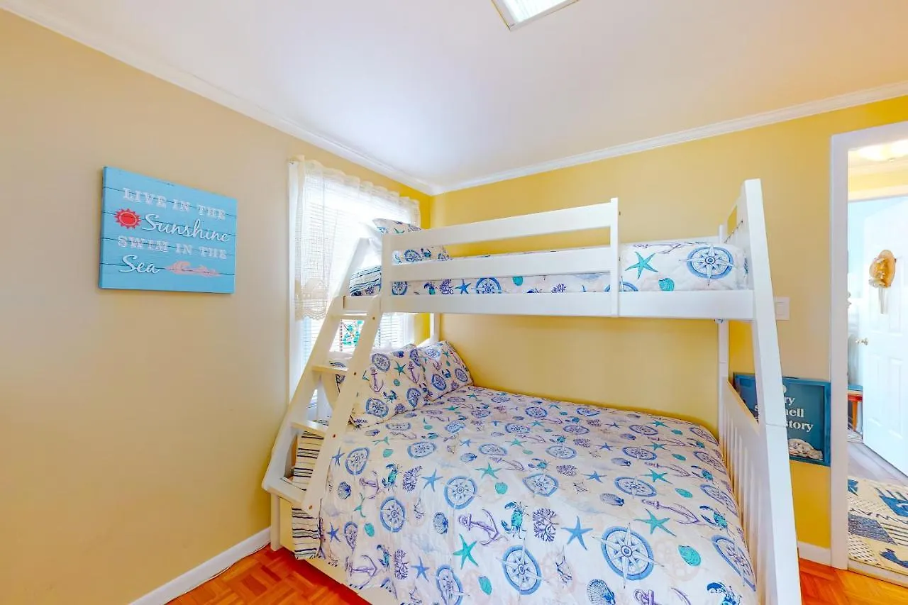 Montego Bay - 197 Pine Tree Road *