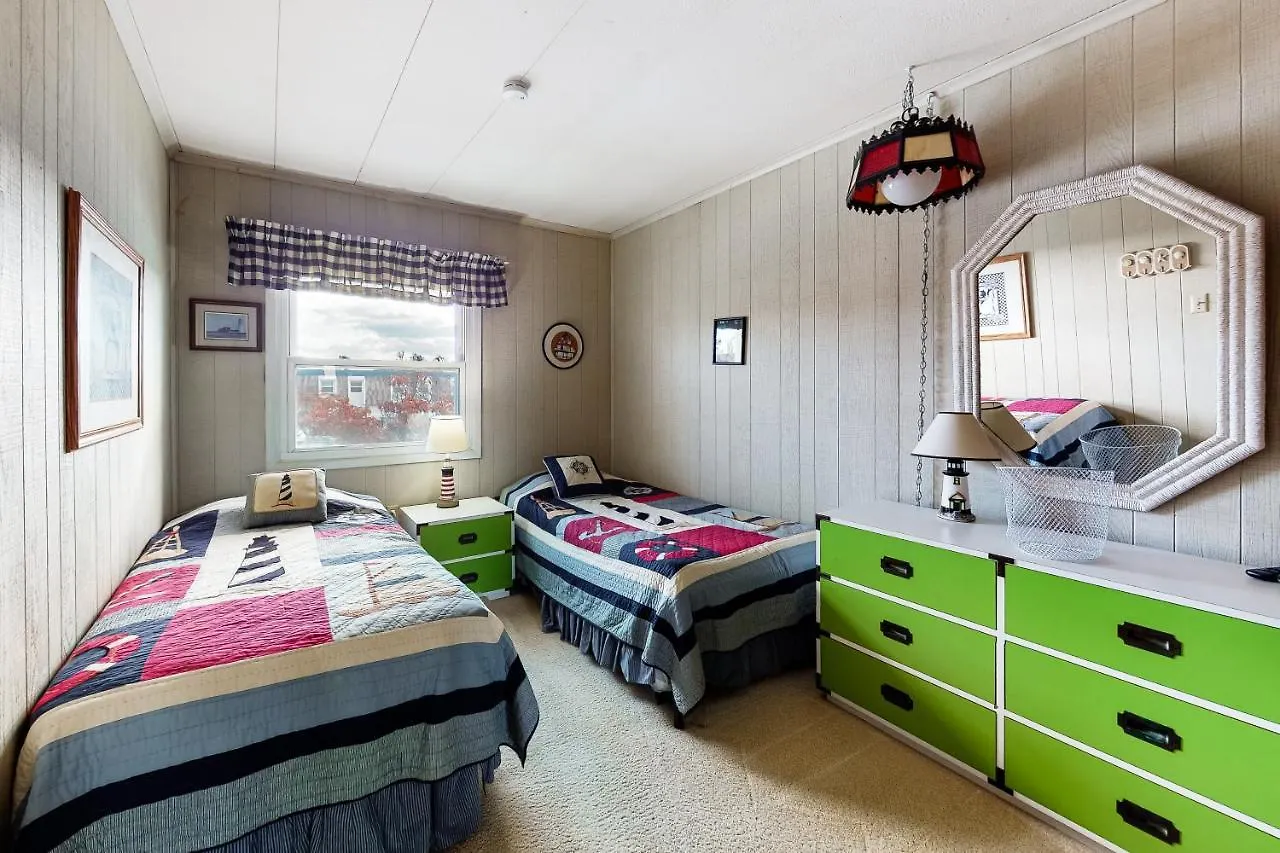 Gullway Getaway