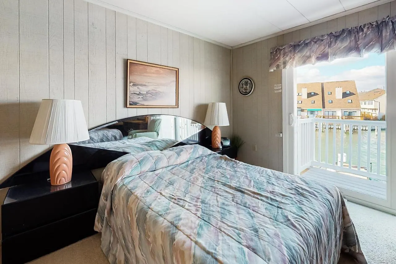 Gullway Getaway Holiday home *