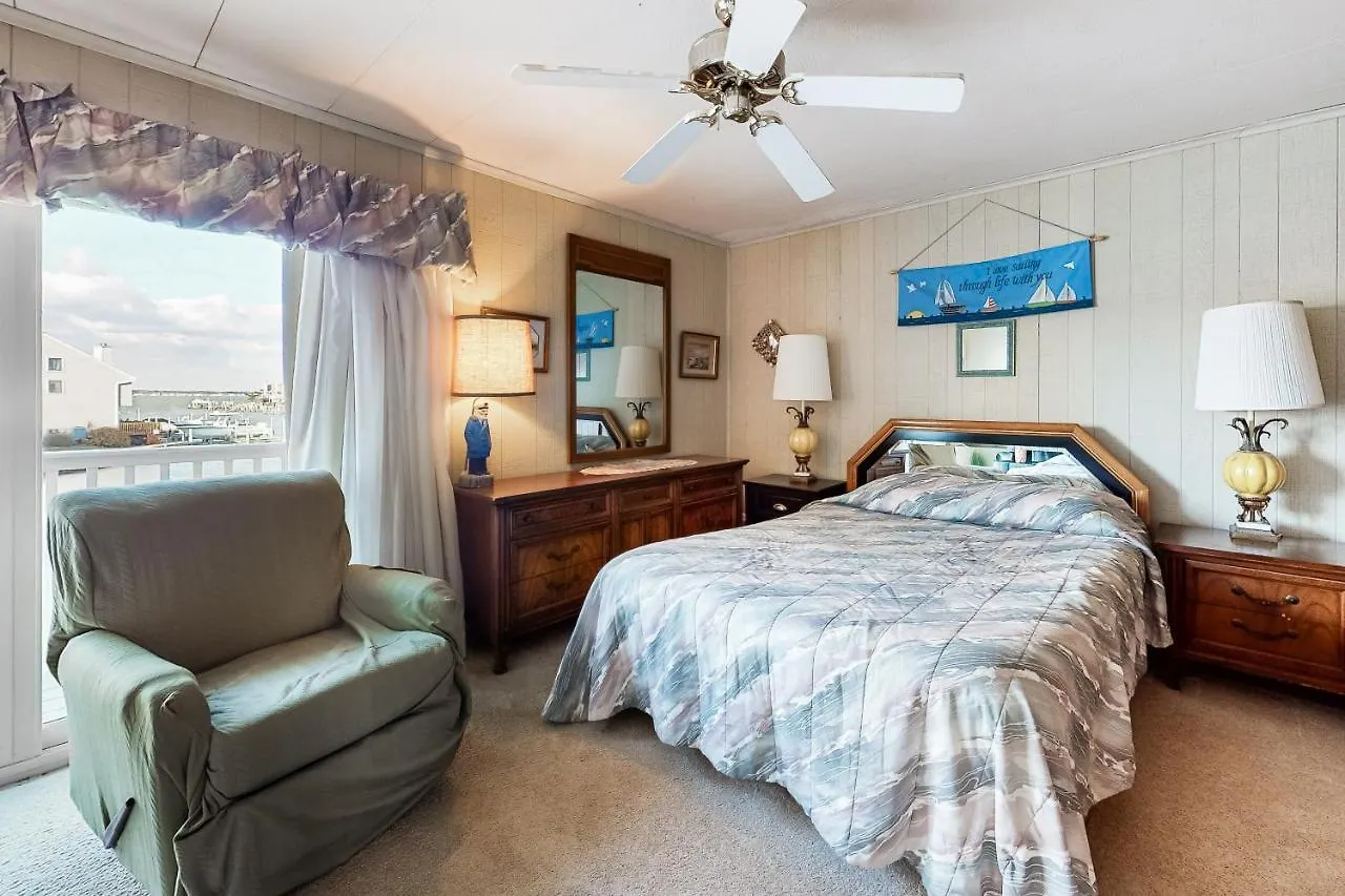 Holiday home Gullway Getaway Ocean City
