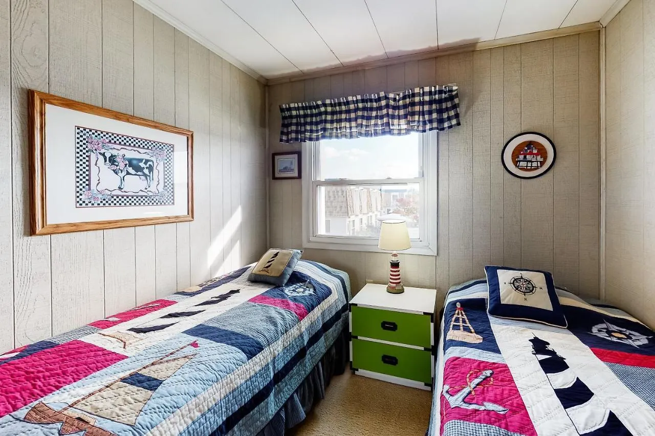 Holiday home Gullway Getaway