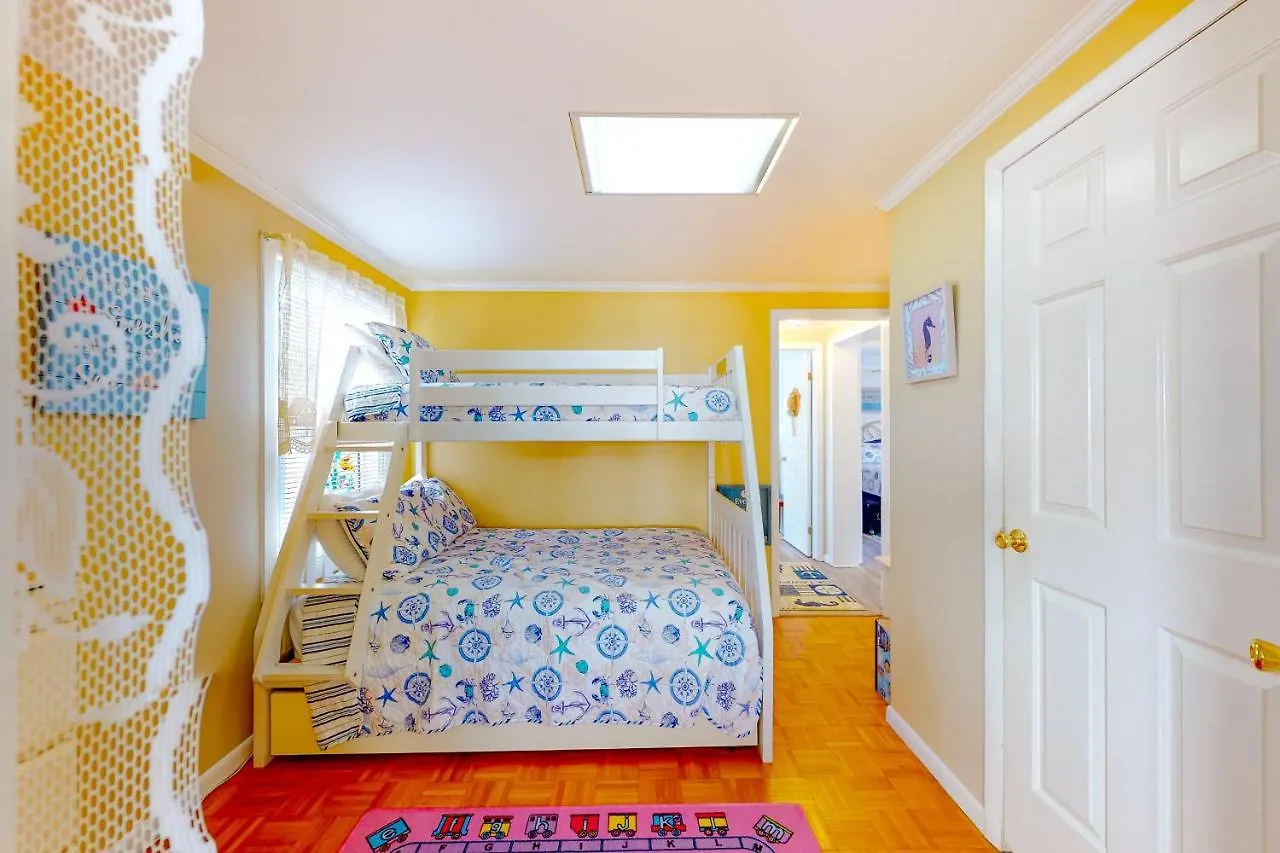 Holiday home Montego Bay - 197 Pine Tree Road *
