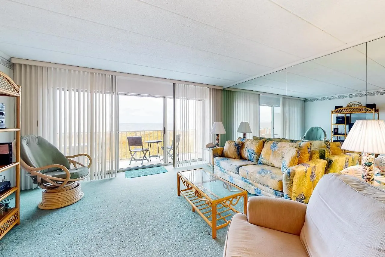 Holiday home La Mirage *