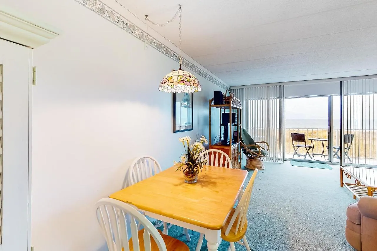 La Mirage Holiday home Ocean City