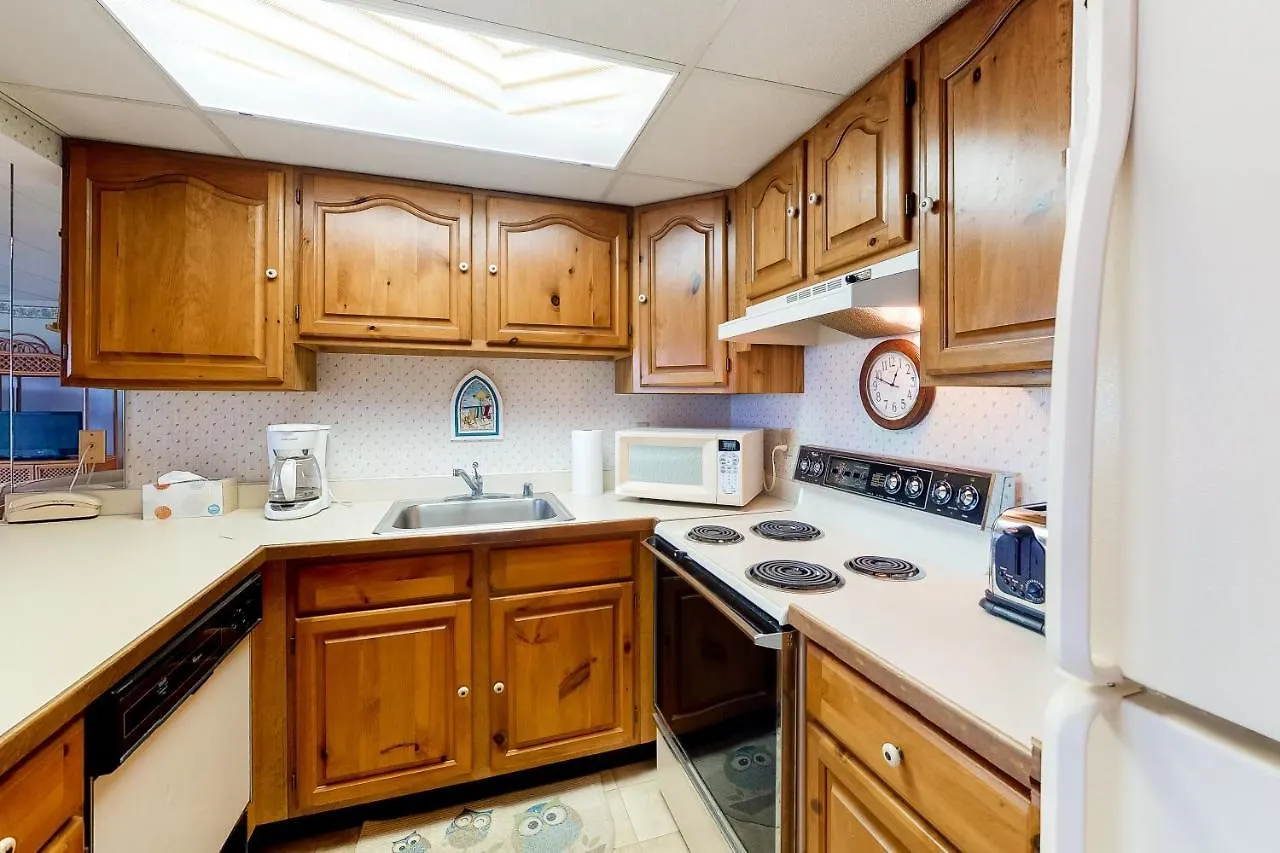 La Mirage Holiday home *