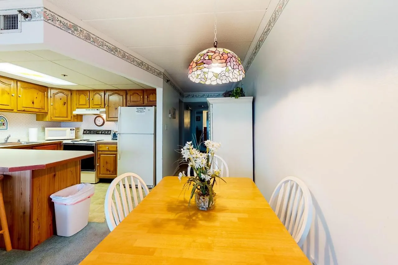 Holiday home La Mirage *