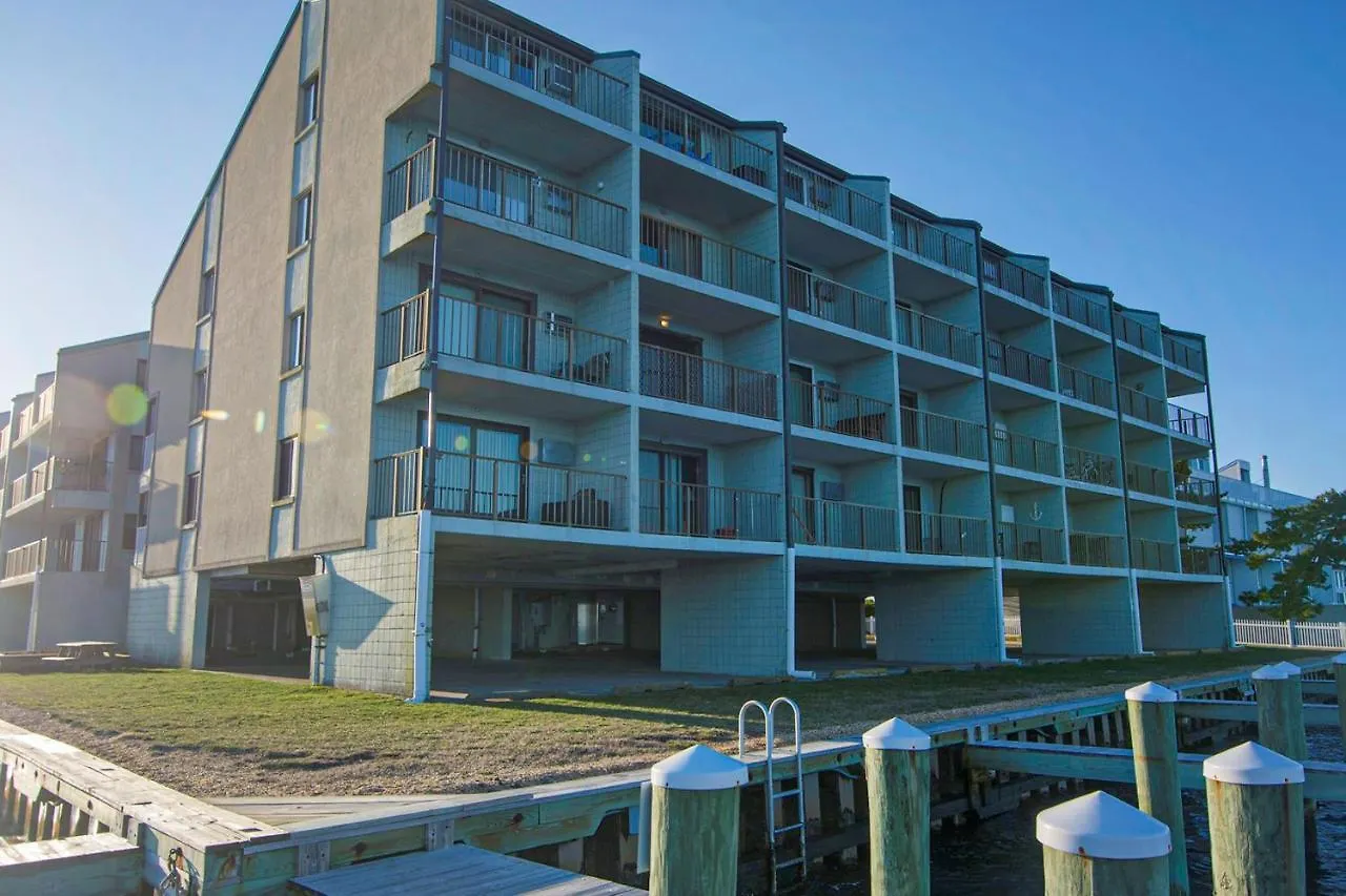 Apartment Pintail Point