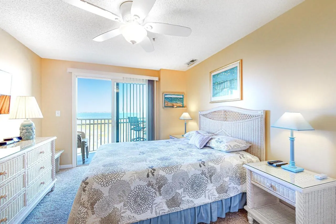 Playa Flamingo 308 Apartmán Ocean City