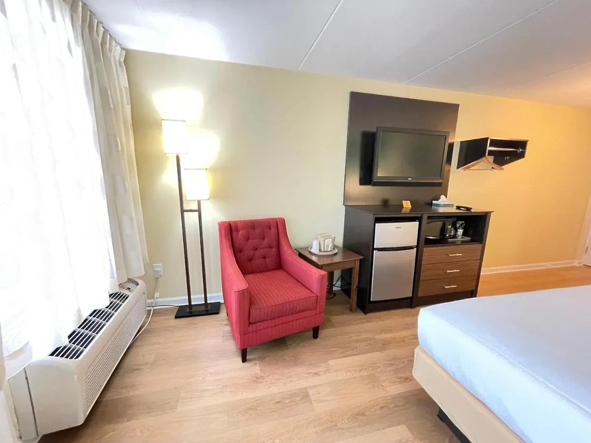 Szálloda Casablanca Oceanside