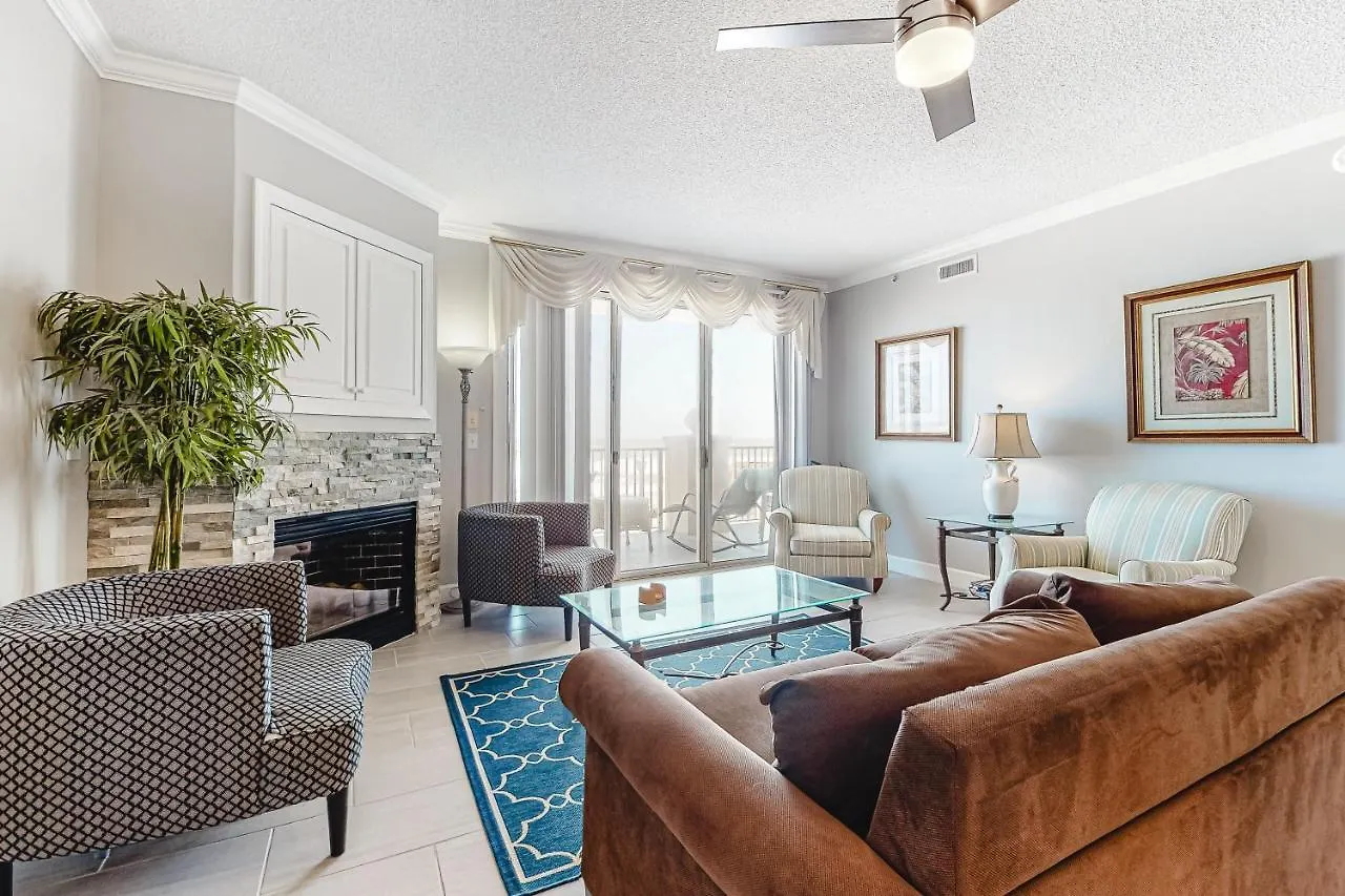 Ocean's Edge 302 Apartment Ocean City