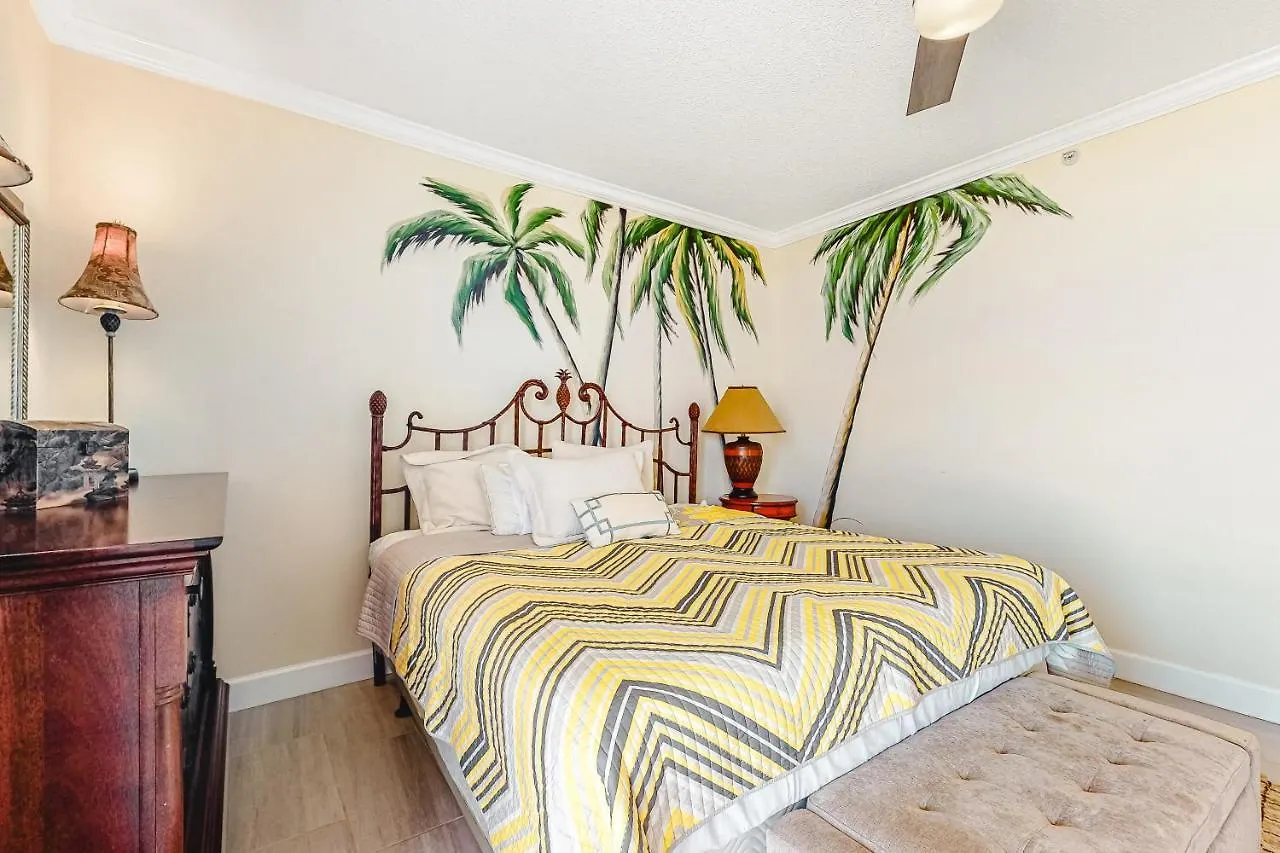 Ocean's Edge 302 Apartment *