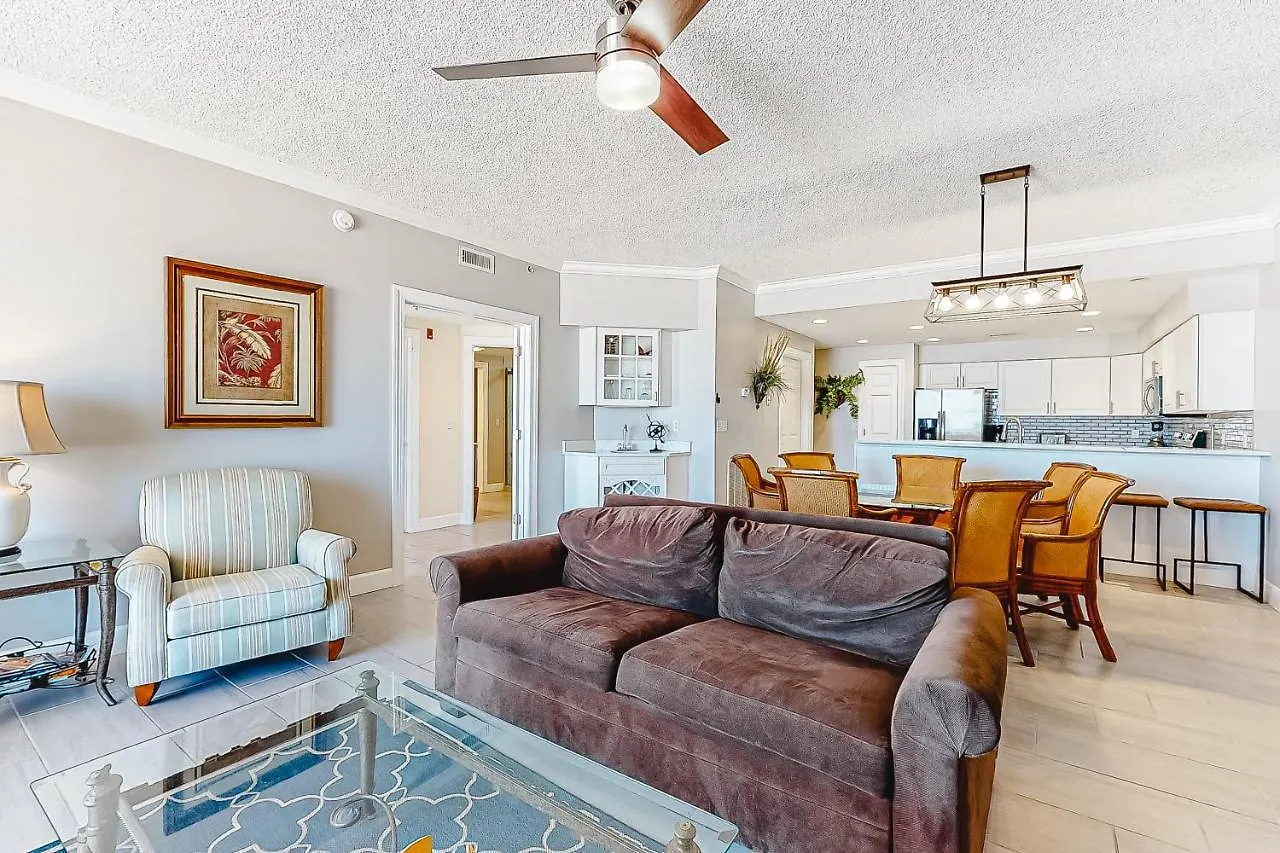Apartment Ocean's Edge 302 Ocean City
