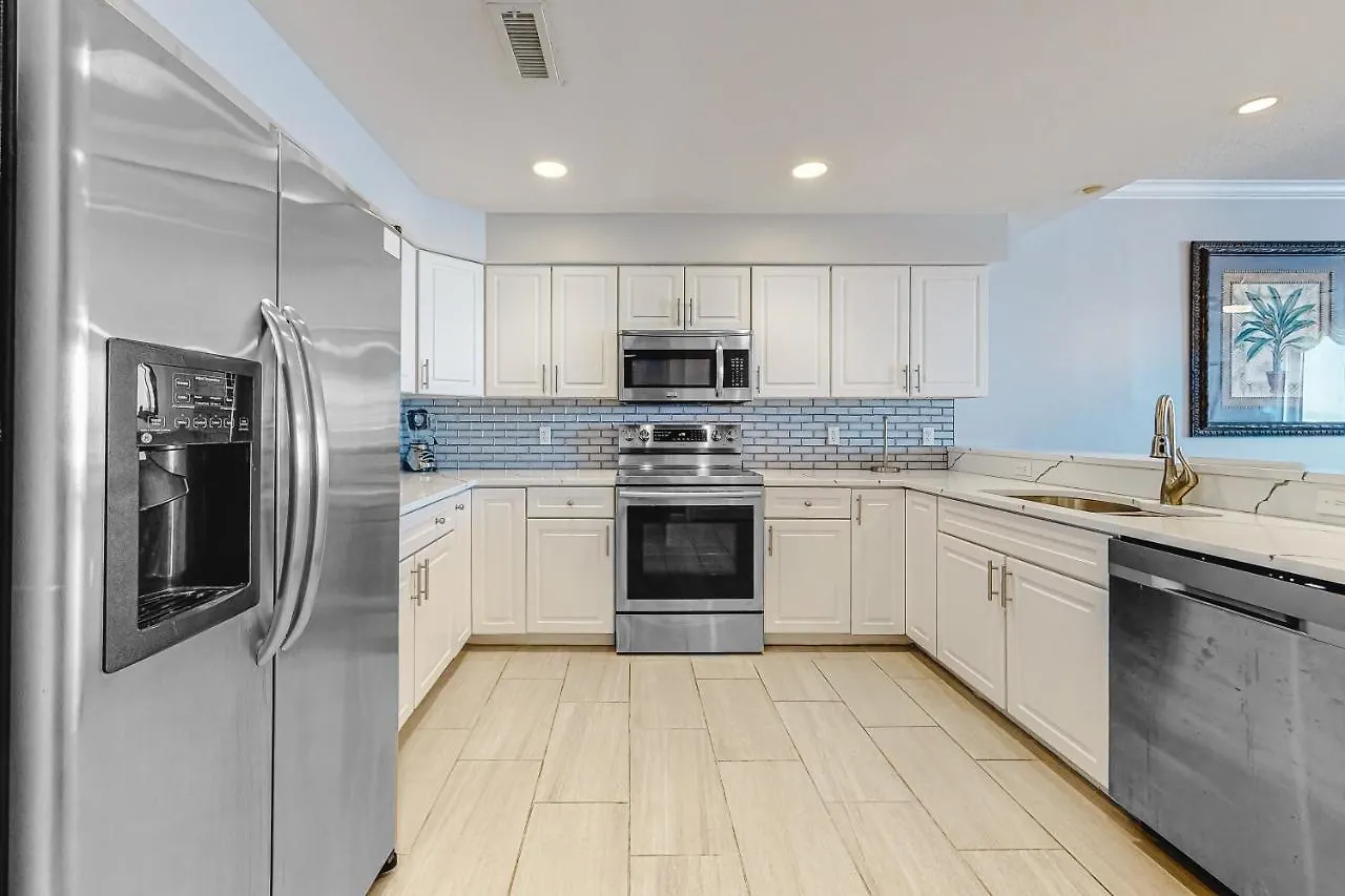 Apartment Ocean's Edge 302 Ocean City