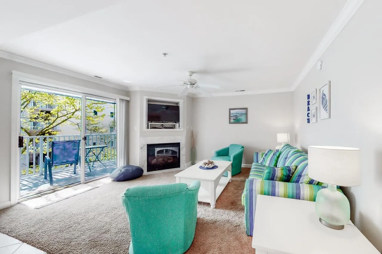 Holiday home Astoria Ocean City