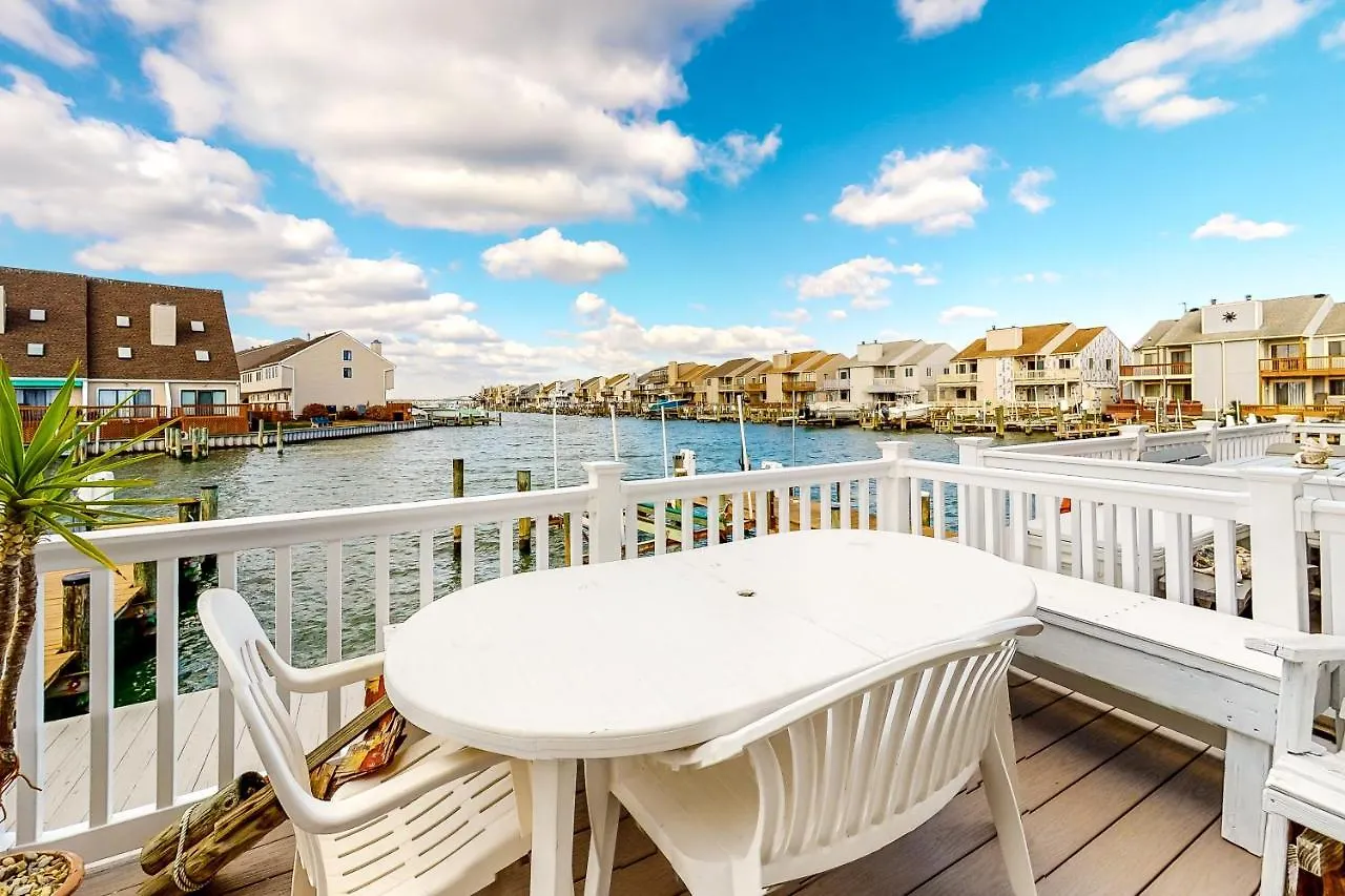 Holiday home Gullway Getaway Ocean City