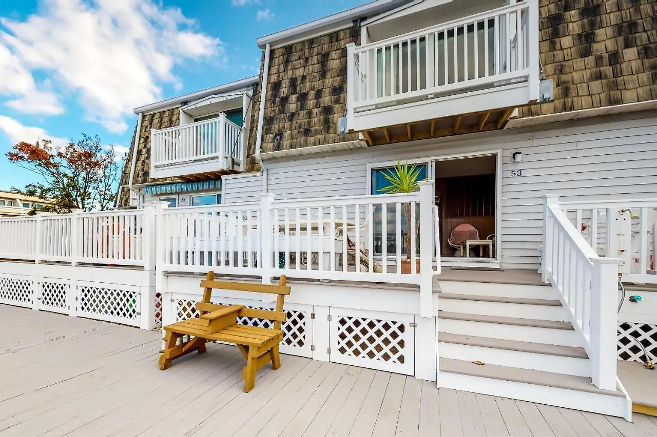 Holiday home Gullway Getaway