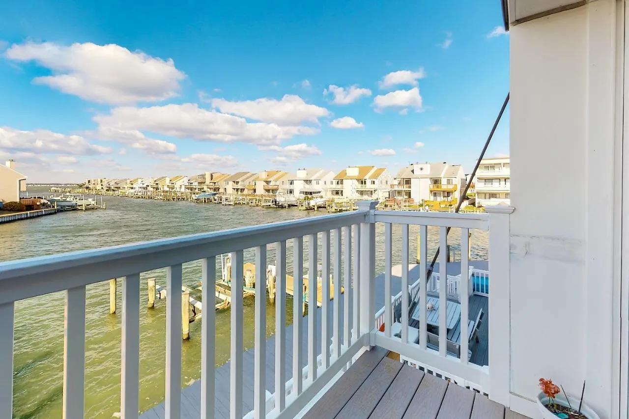 Gullway Getaway Holiday home