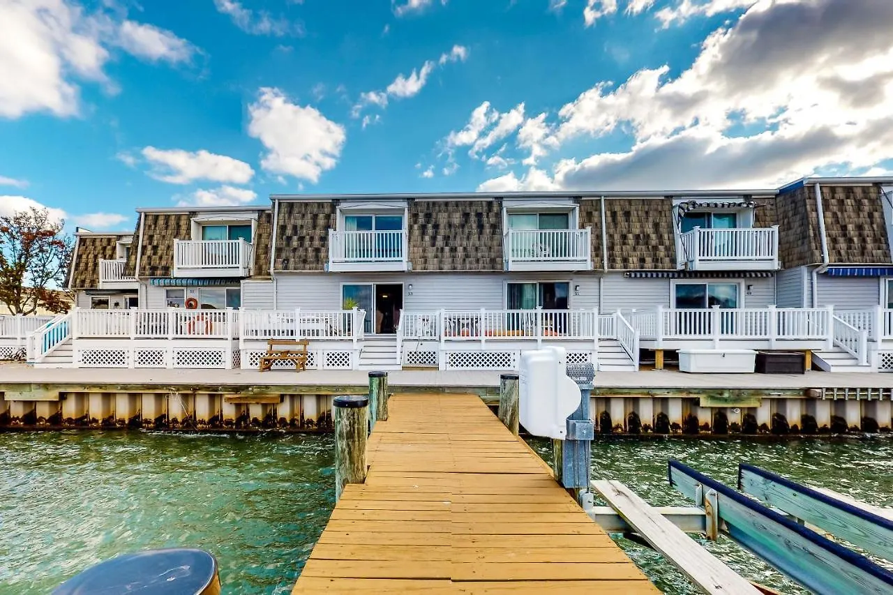 Gullway Getaway * Ocean City