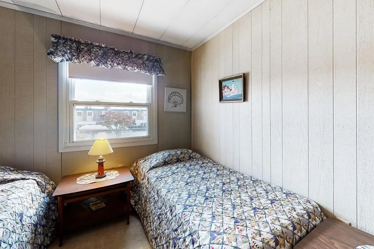 Gullway Getaway Holiday home Ocean City