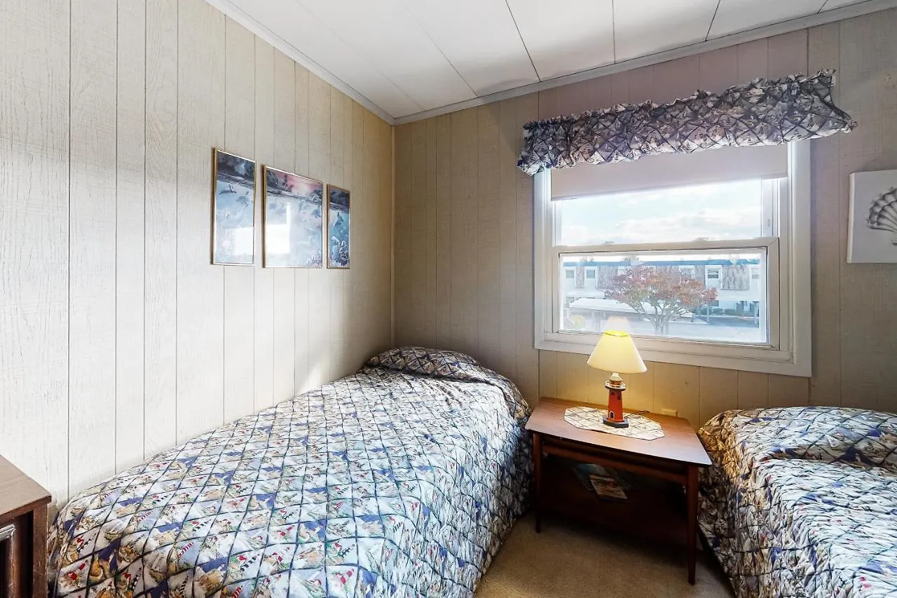 Holiday home Gullway Getaway *