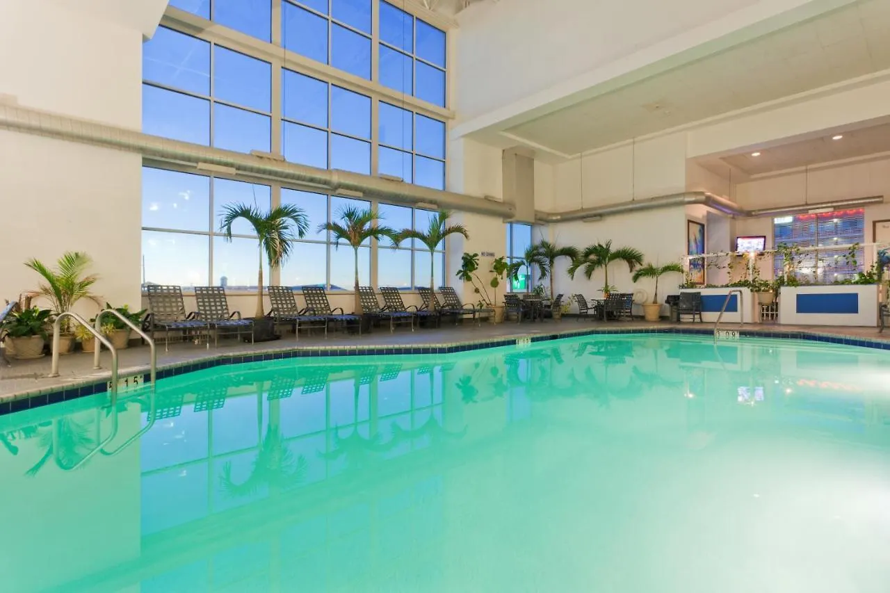 & Ocean By Ihg 3* Ocean City