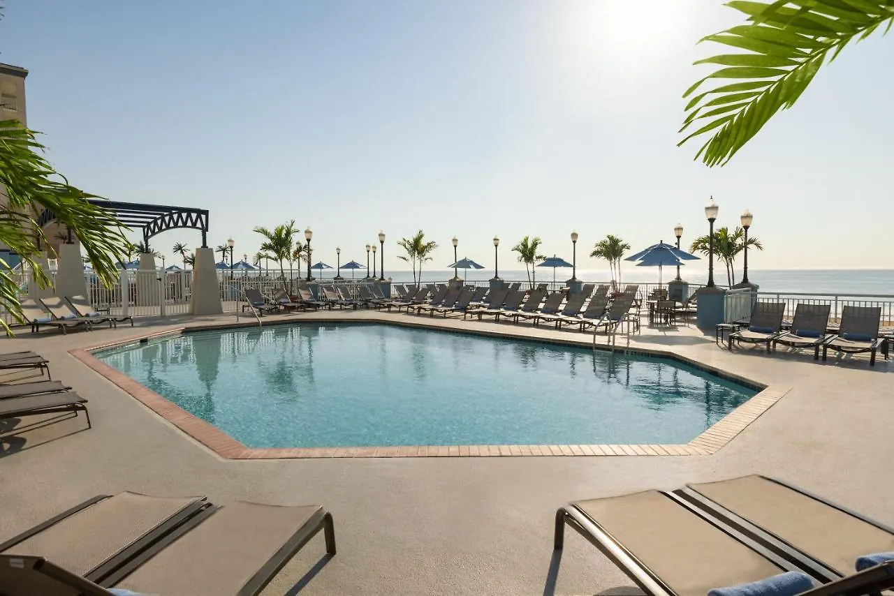 Resort & Ocean By Ihg Ocean City