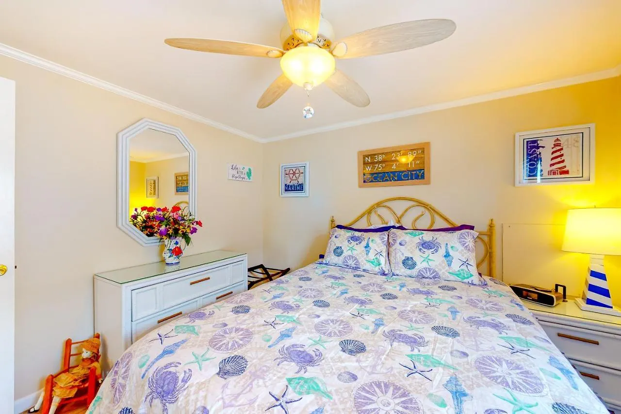 Montego Bay - 197 Pine Tree Road Holiday home Ocean City