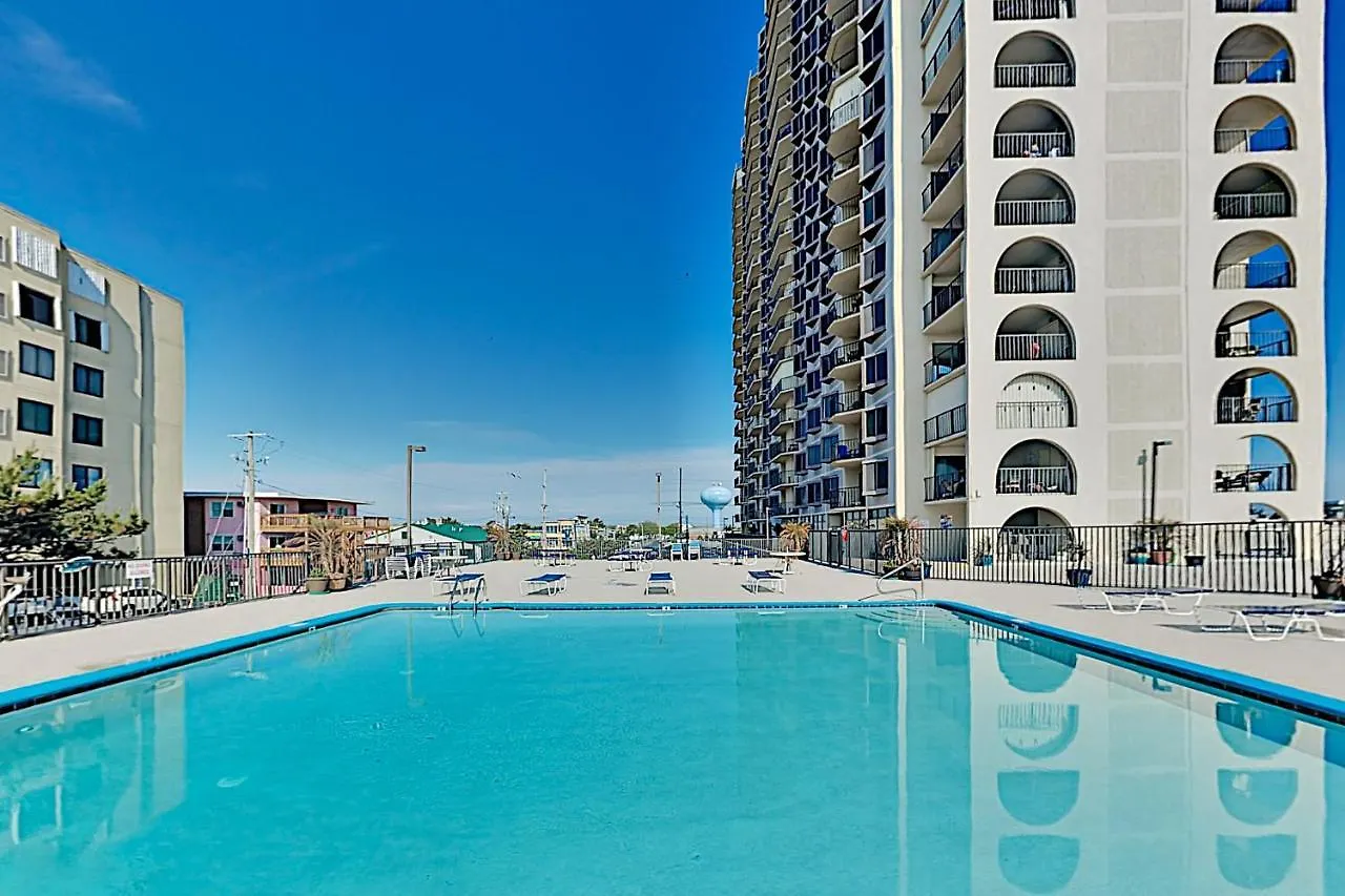 9400 Bldg #203 *