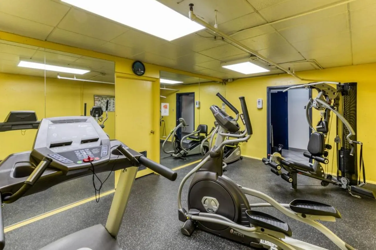 9400 Bldg #203 Ocean City