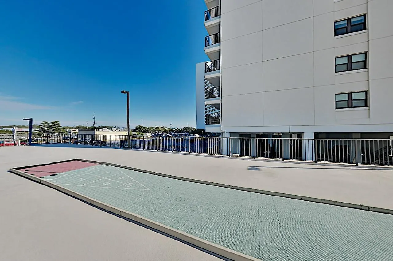 9400 Bldg #203 Apartment Ocean City