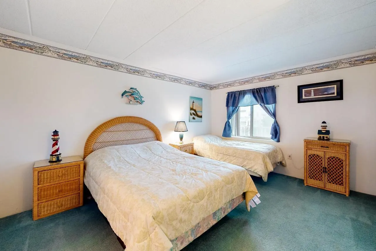 La Mirage Holiday home