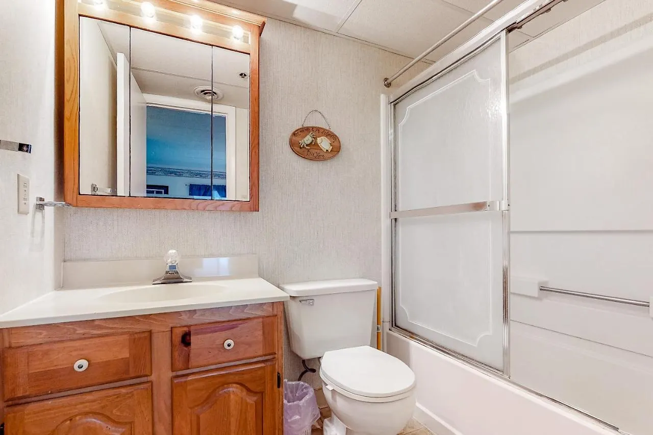 La Mirage Holiday home