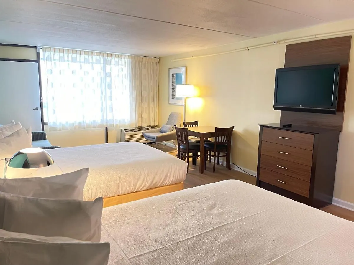 Casablanca Oceanside Szálloda