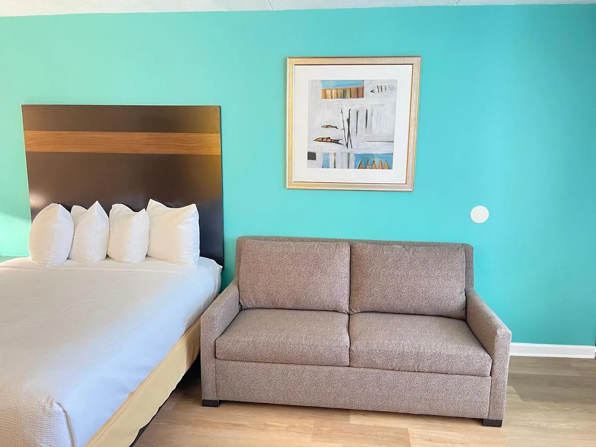 Casablanca Oceanside 3*