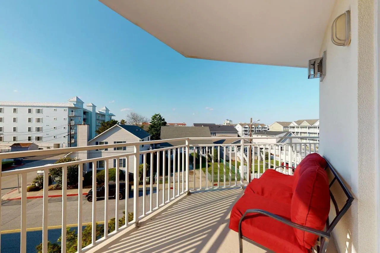 Bahia Vista Ii 305 * Ocean City