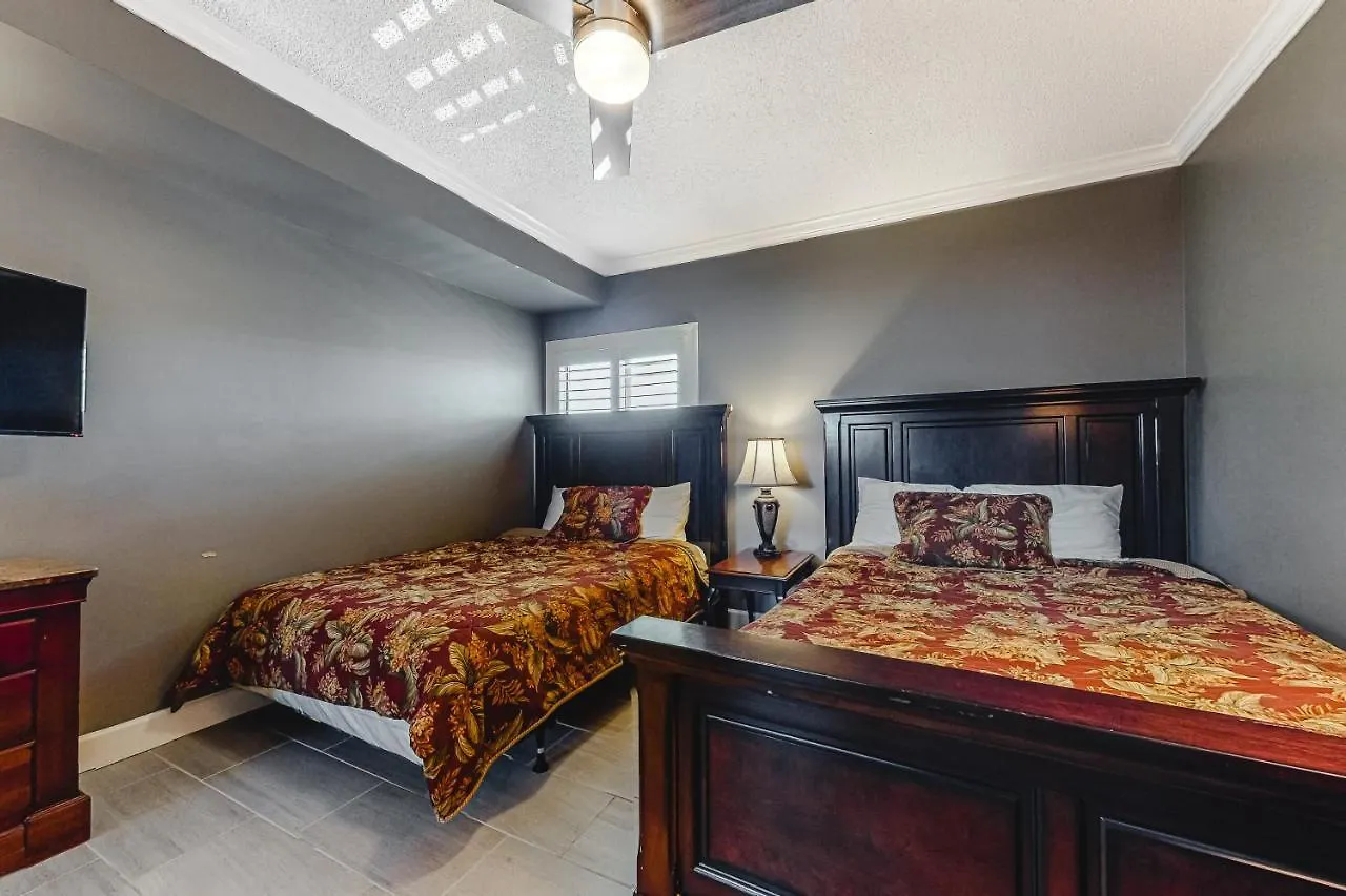 Apartment Ocean's Edge 302 Ocean City