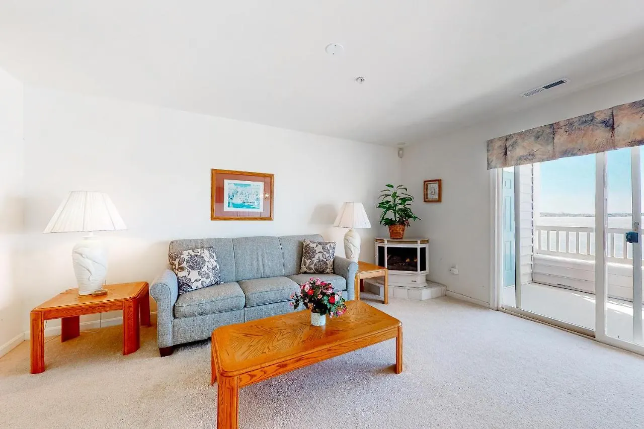 Holiday home Harbour Towne Ocean City