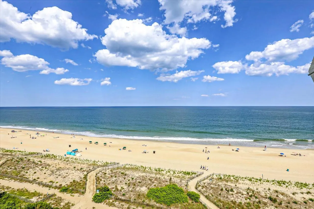 Pyramid Iv Ocean City