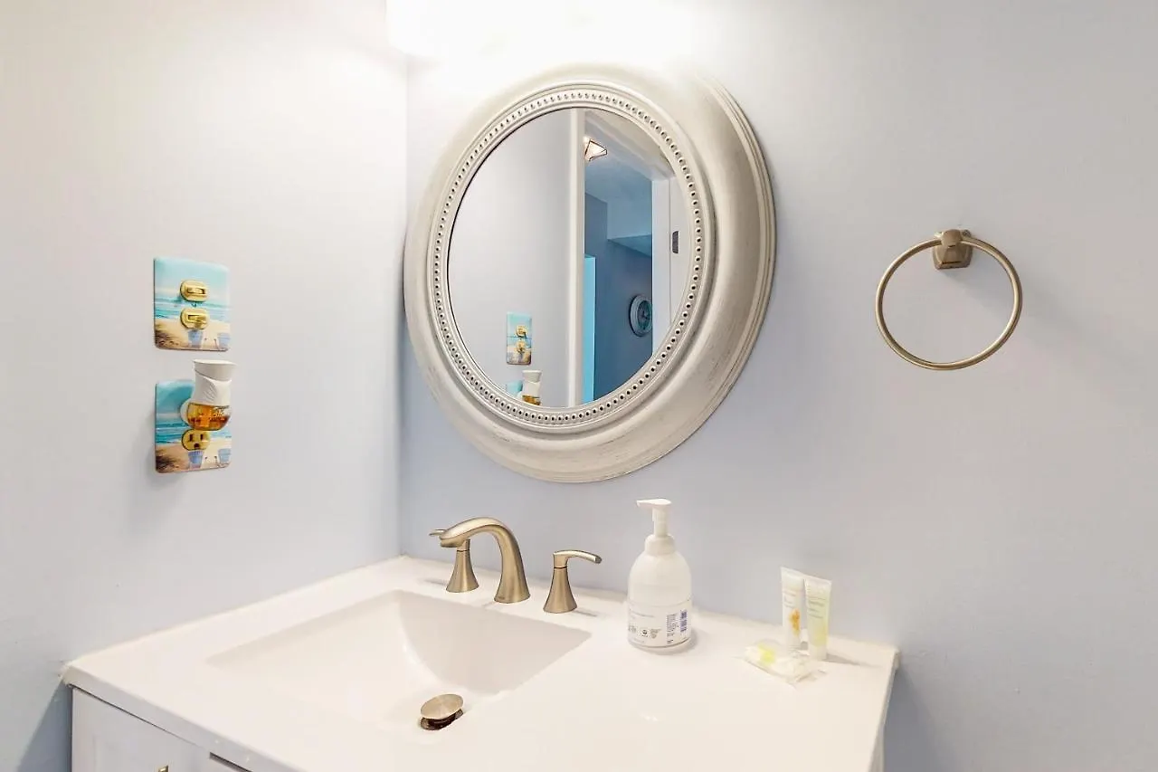 Runaway Bay 76 Holiday home Ocean City