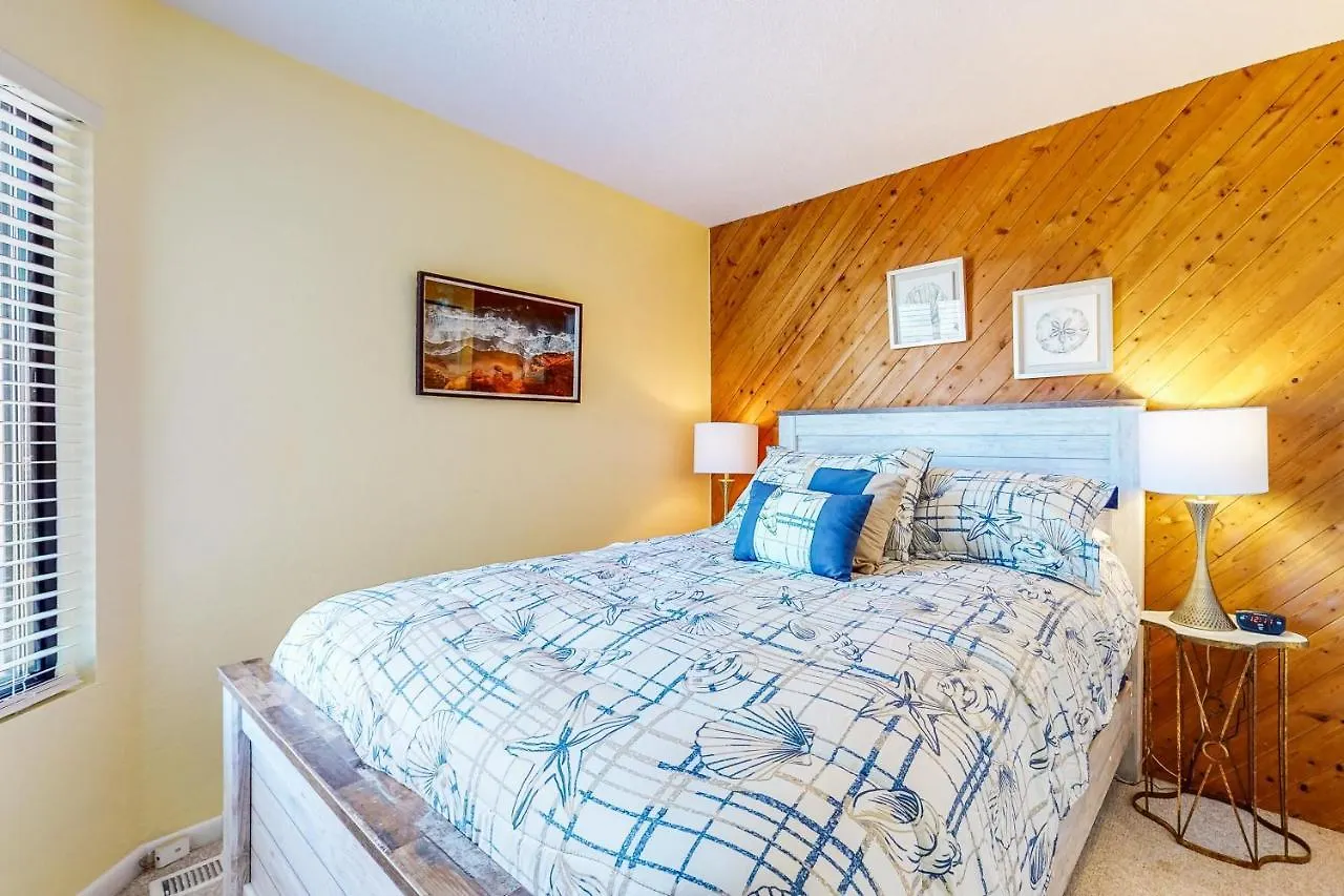 Runaway Bay 76 Ocean City