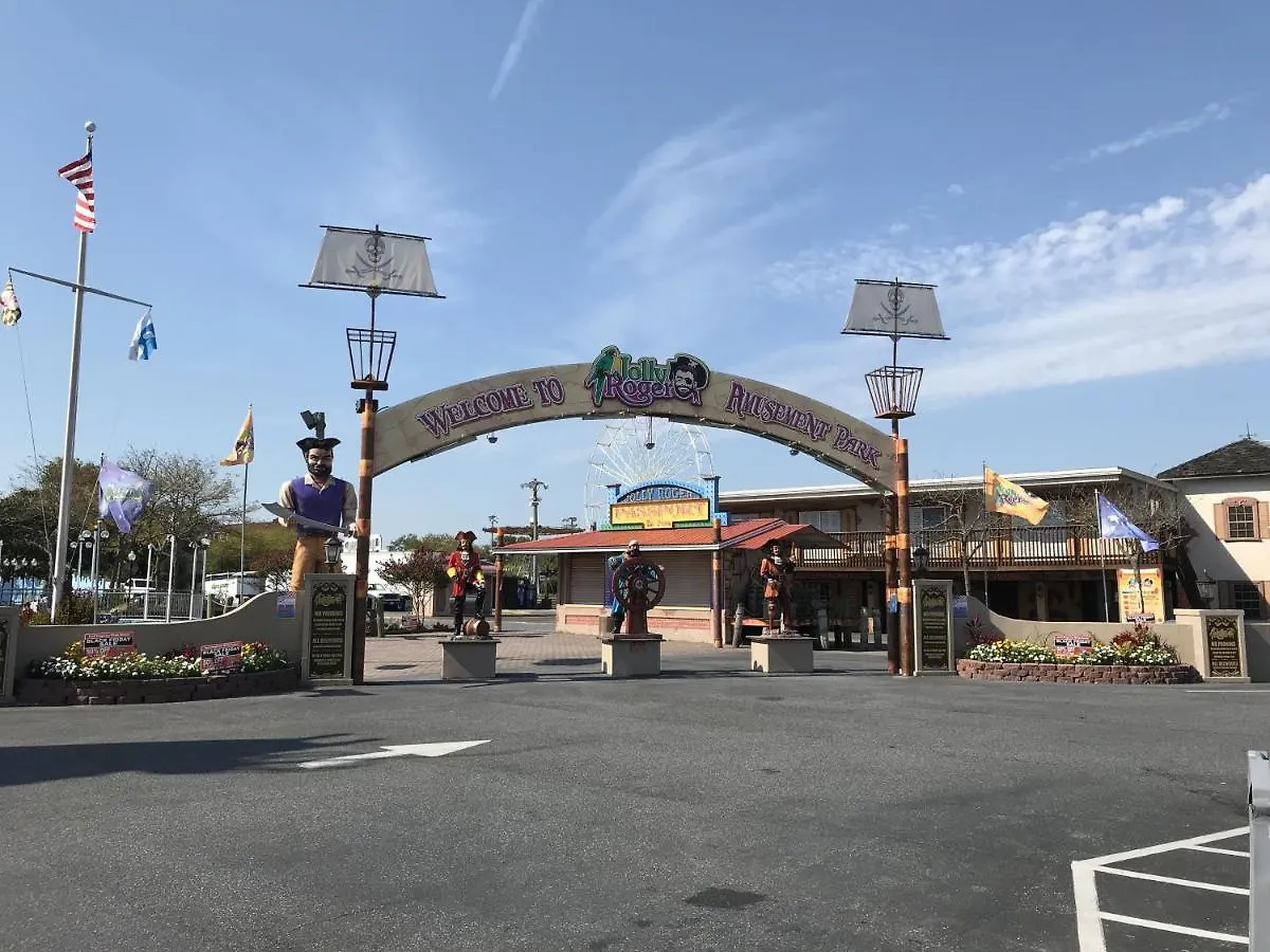Runaway Bay 76 Ocean City