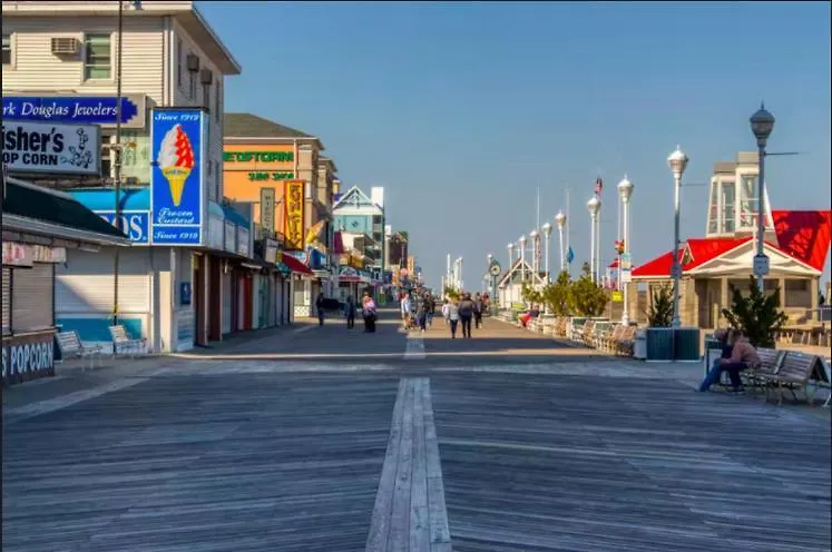 Runaway Bay 76 * Ocean City