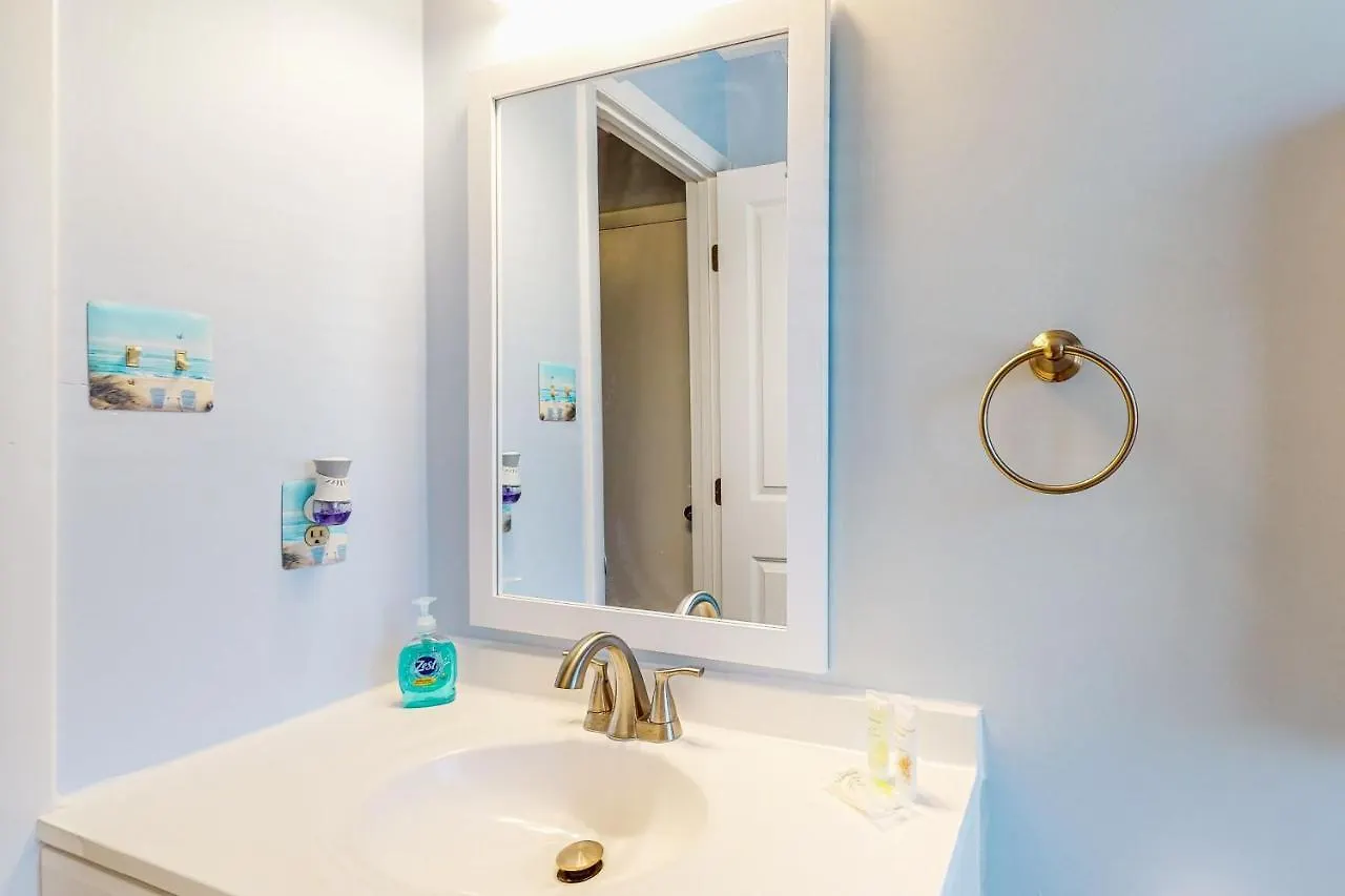 Runaway Bay 76 Holiday home Ocean City